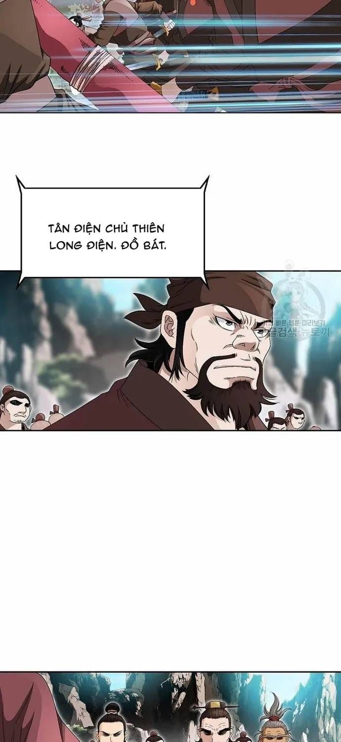 Chiến Binh Vô Song Chapter 66 - 74