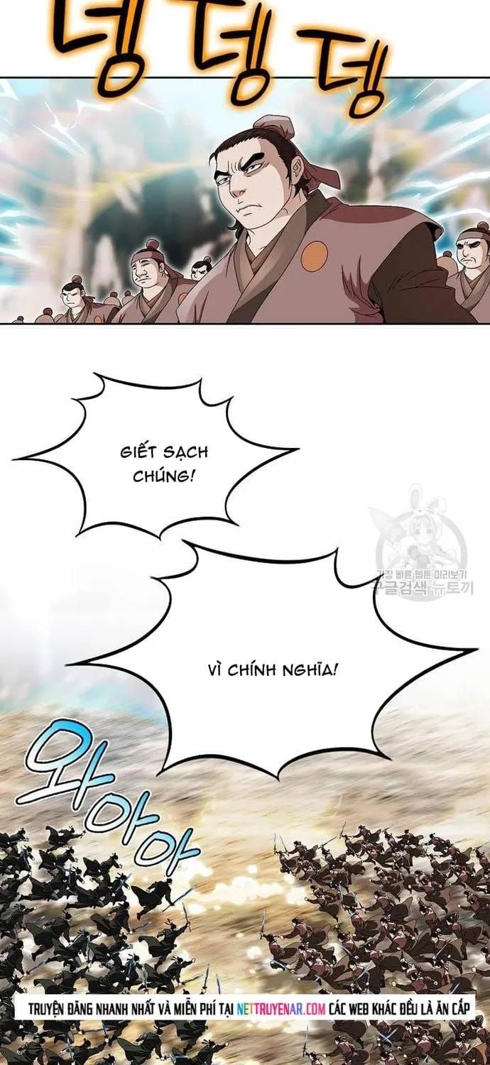 Chiến Binh Vô Song Chapter 66 - 76
