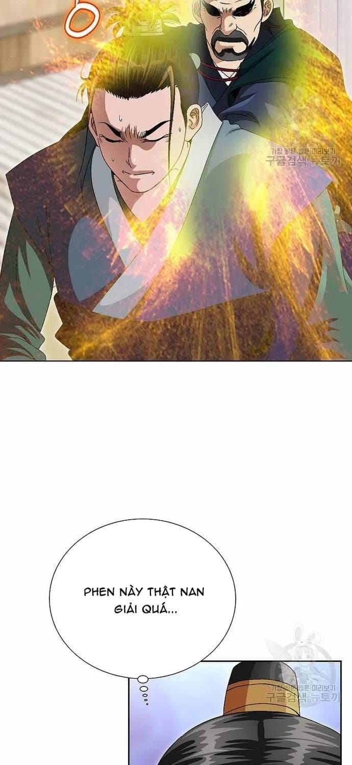 Chiến Binh Vô Song Chapter 66 - 9