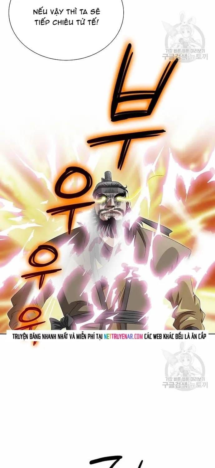 Chiến Binh Vô Song Chapter 67 - 14