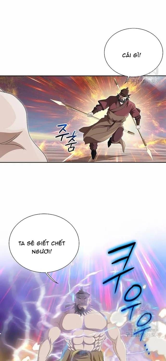 Chiến Binh Vô Song Chapter 67 - 16