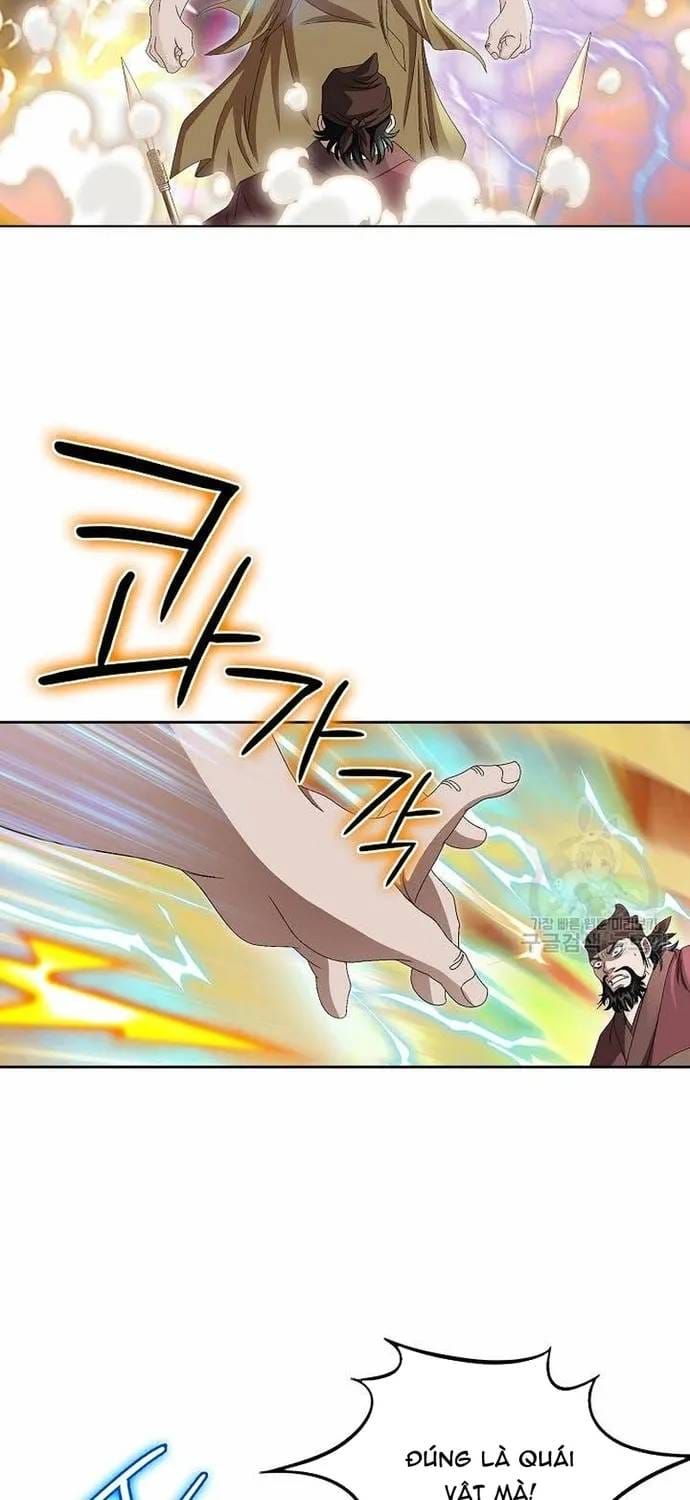 Chiến Binh Vô Song Chapter 67 - 17