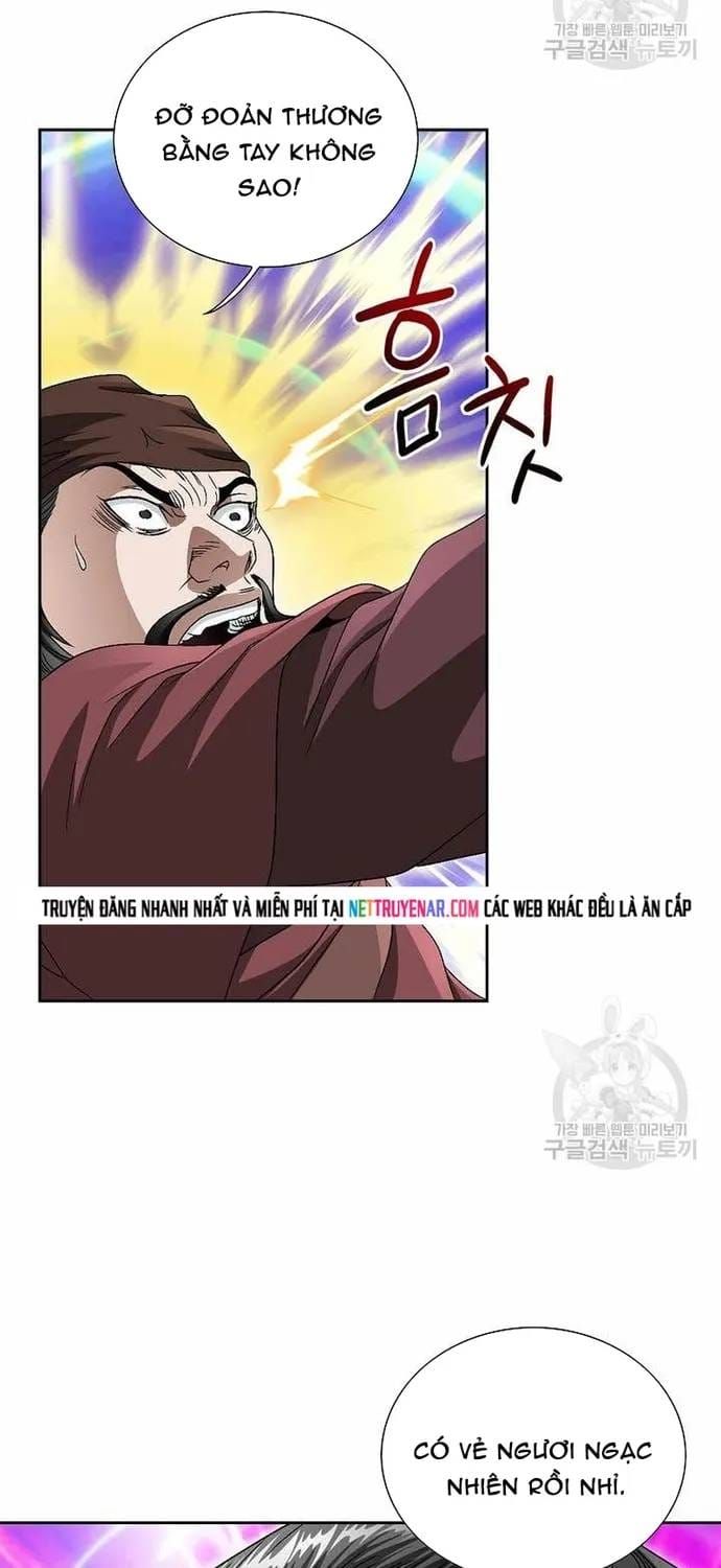 Chiến Binh Vô Song Chapter 67 - 19