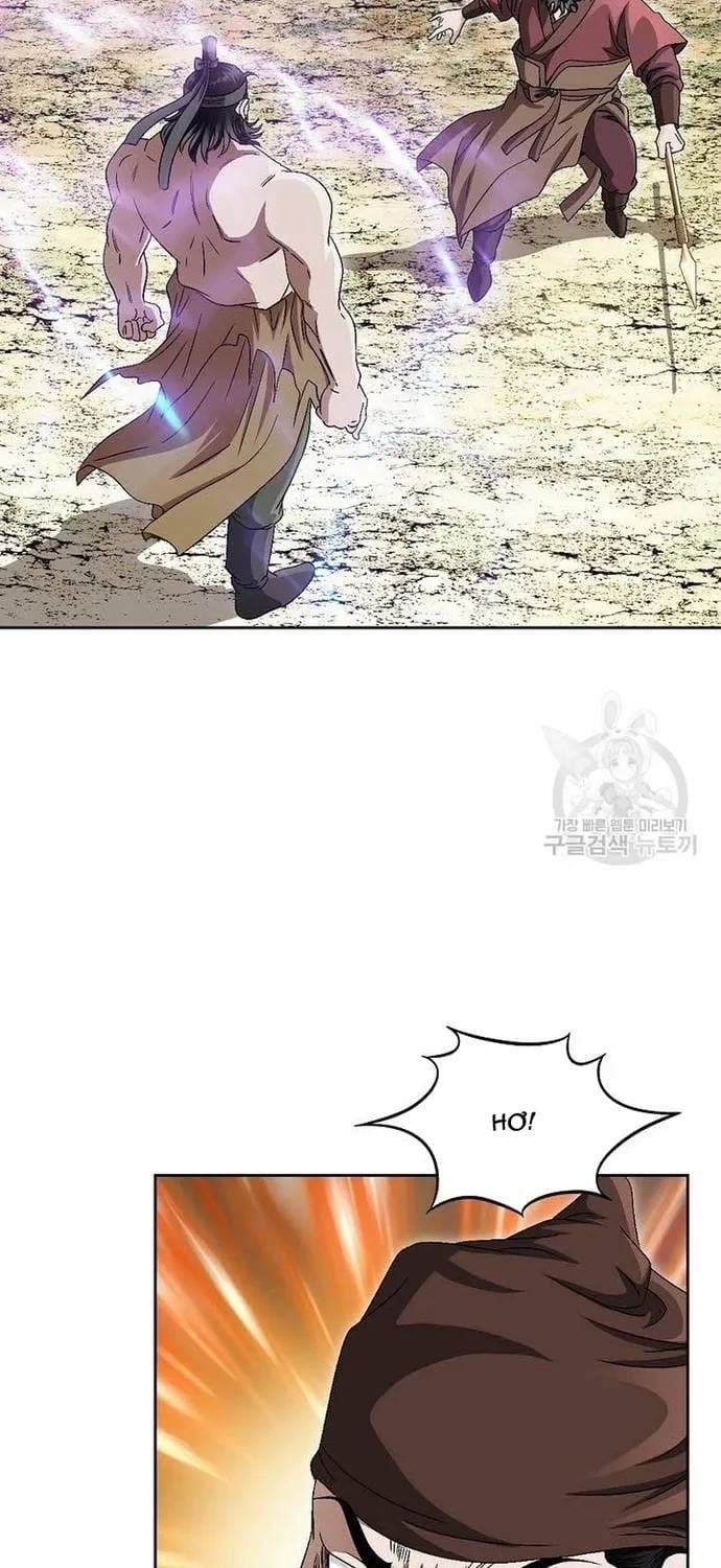 Chiến Binh Vô Song Chapter 67 - 22