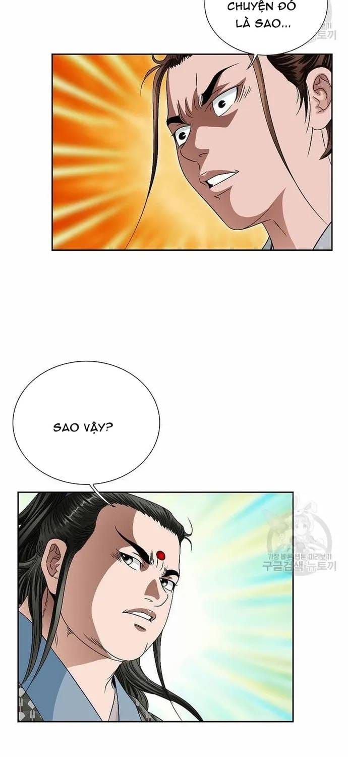 Chiến Binh Vô Song Chapter 67 - 26