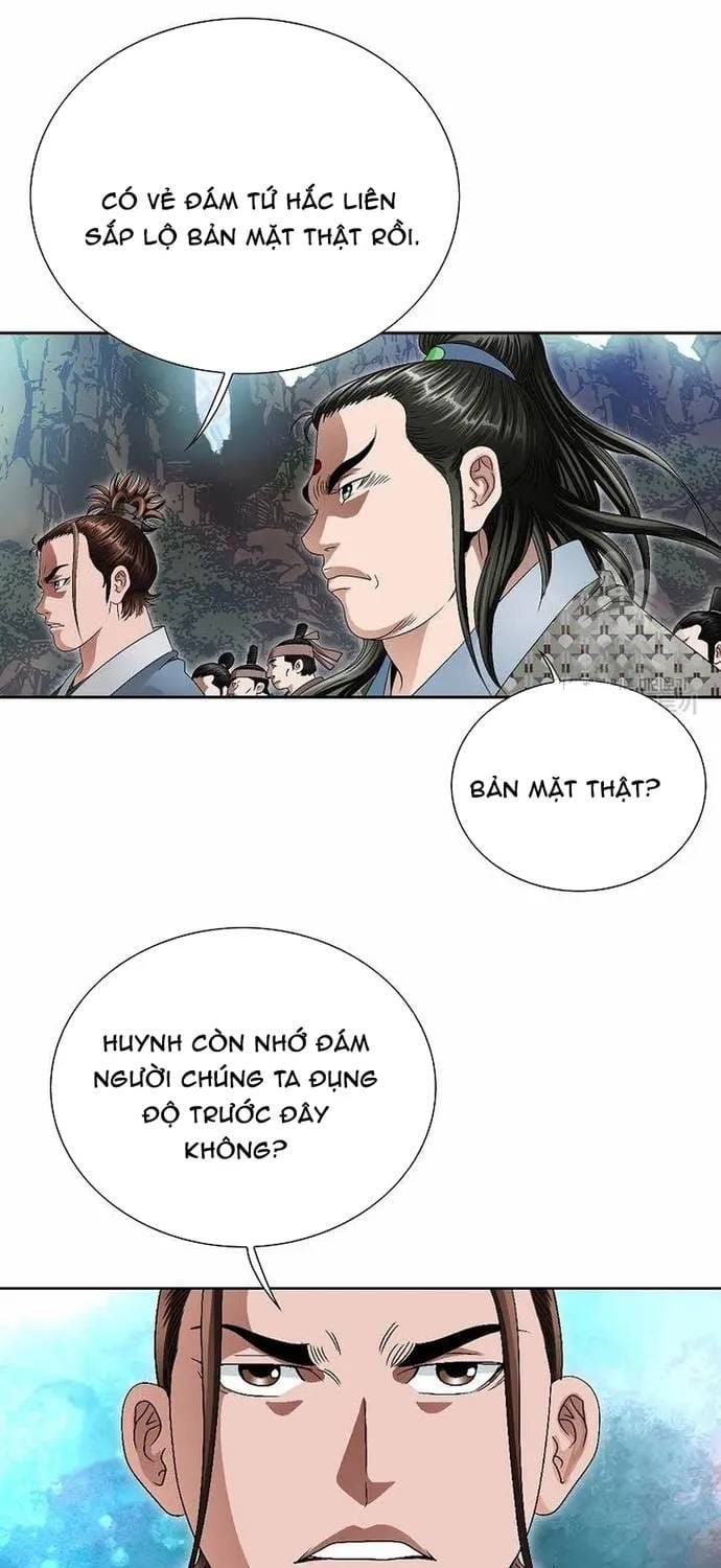 Chiến Binh Vô Song Chapter 67 - 27