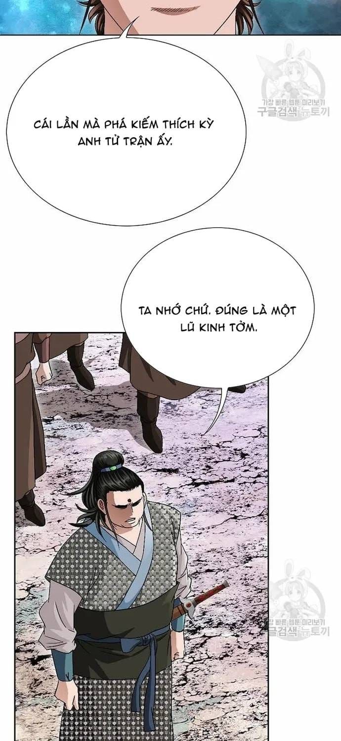 Chiến Binh Vô Song Chapter 67 - 28