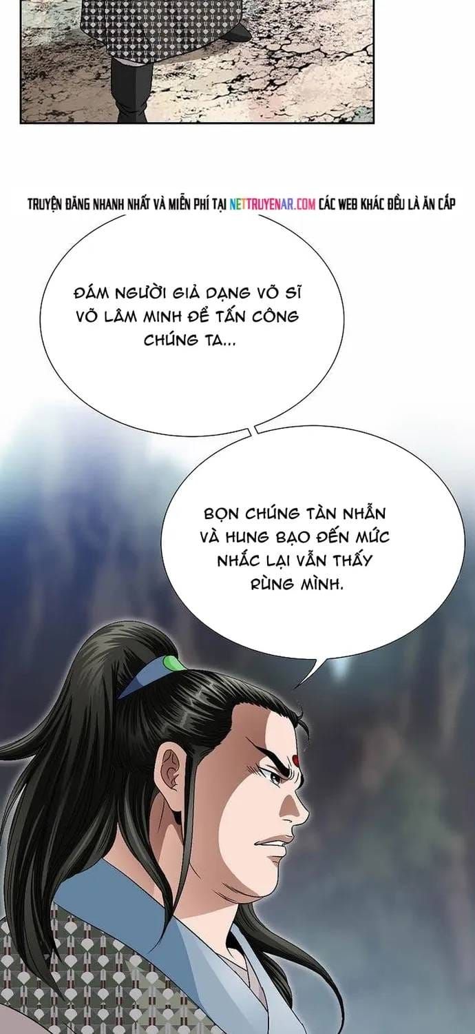 Chiến Binh Vô Song Chapter 67 - 29