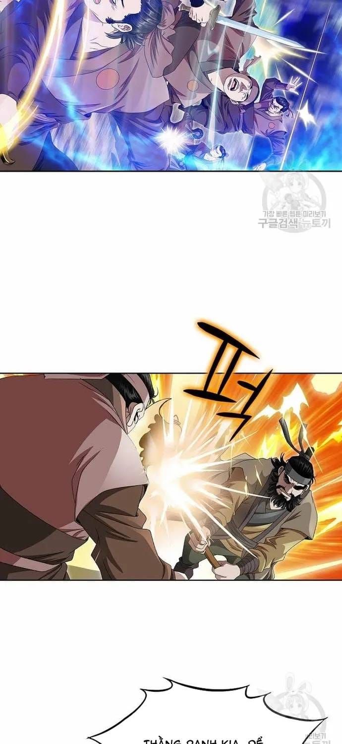 Chiến Binh Vô Song Chapter 67 - 4