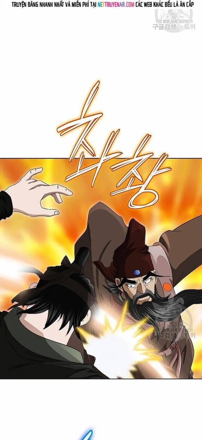 Chiến Binh Vô Song Chapter 67 - 33