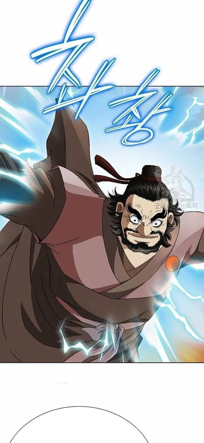 Chiến Binh Vô Song Chapter 67 - 34