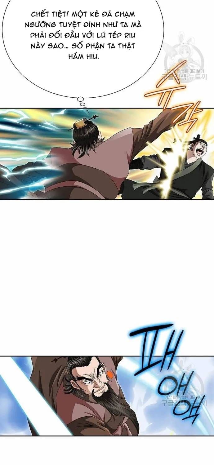 Chiến Binh Vô Song Chapter 67 - 35