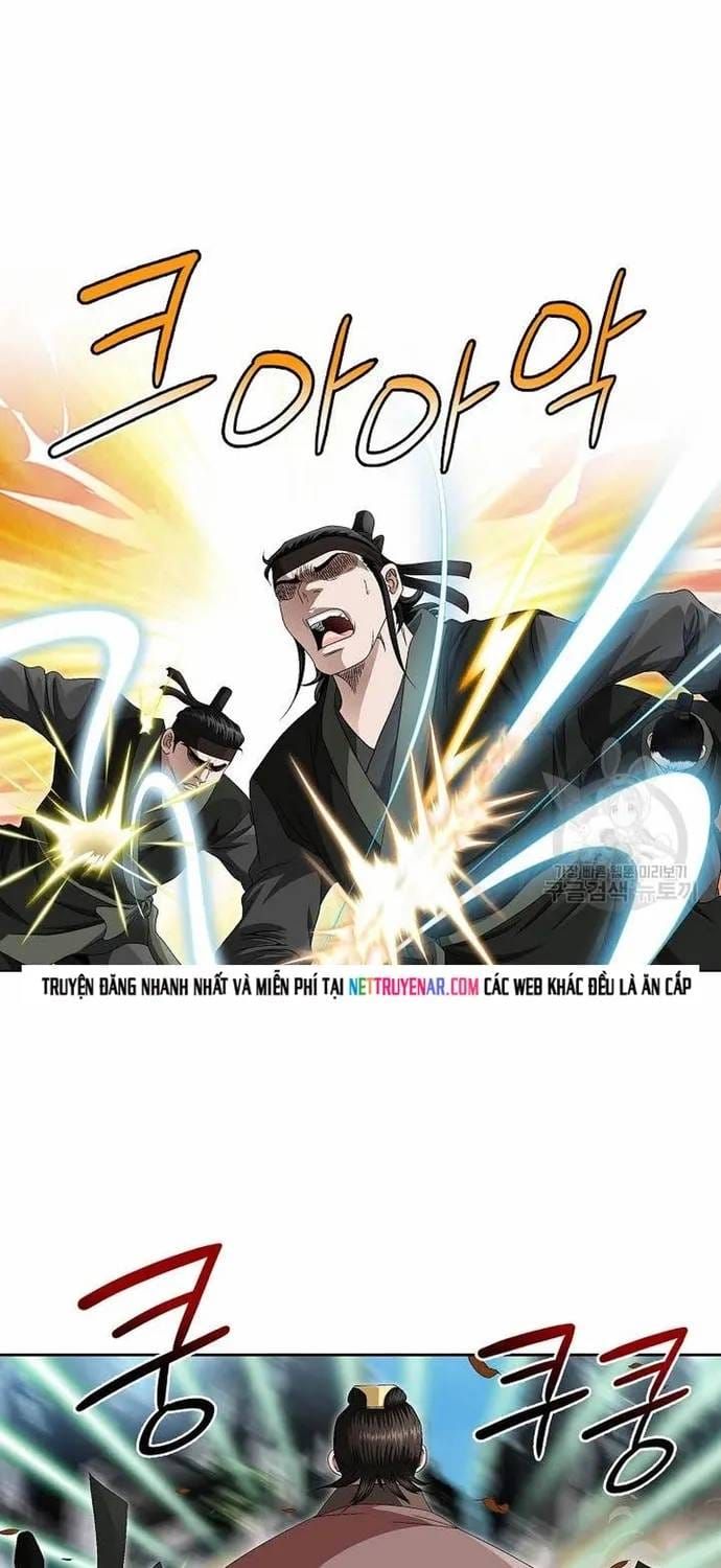 Chiến Binh Vô Song Chapter 67 - 36