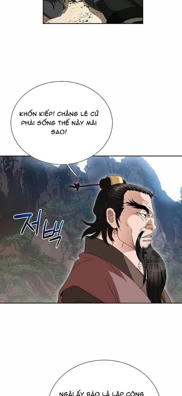 Chiến Binh Vô Song Chapter 67 - 38