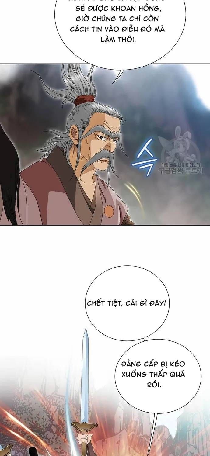 Chiến Binh Vô Song Chapter 67 - 39