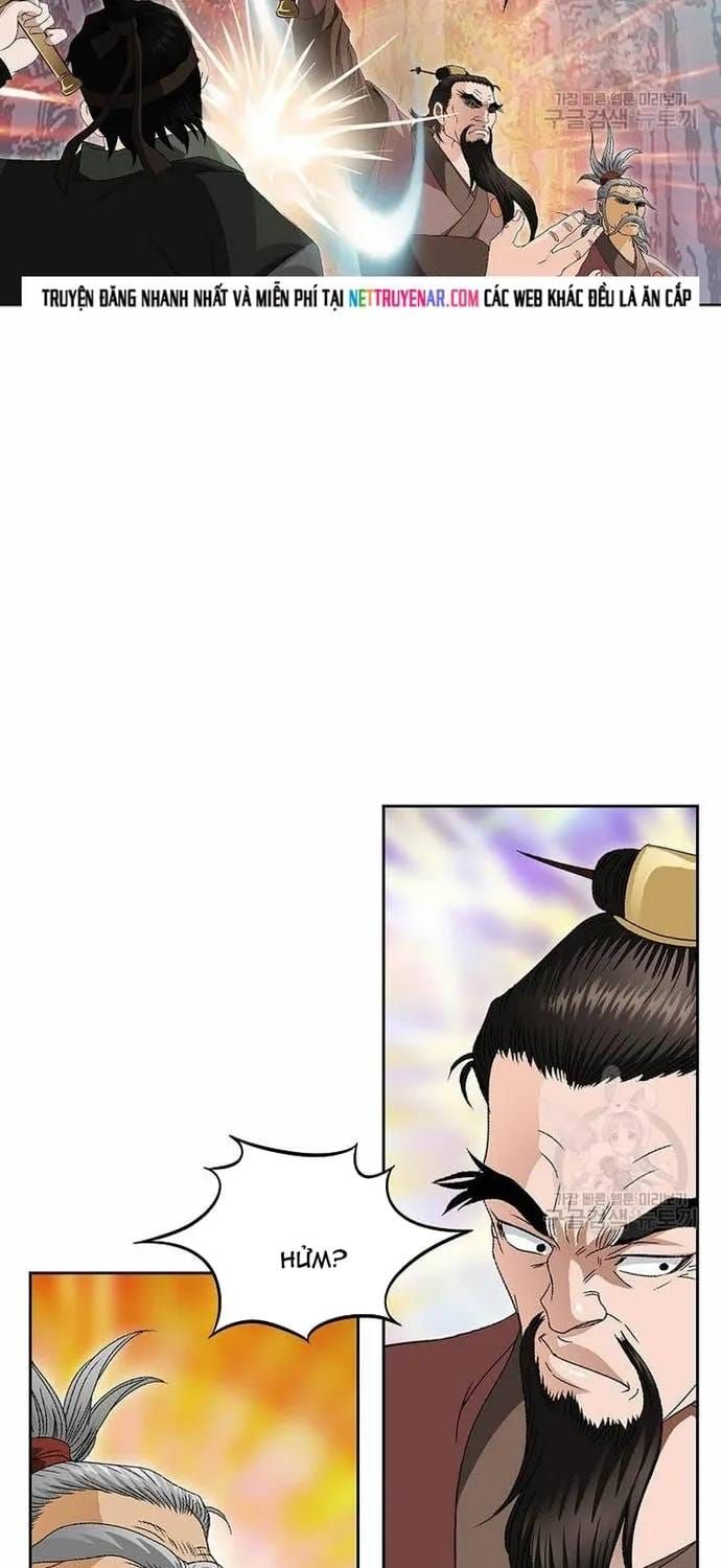 Chiến Binh Vô Song Chapter 67 - 40