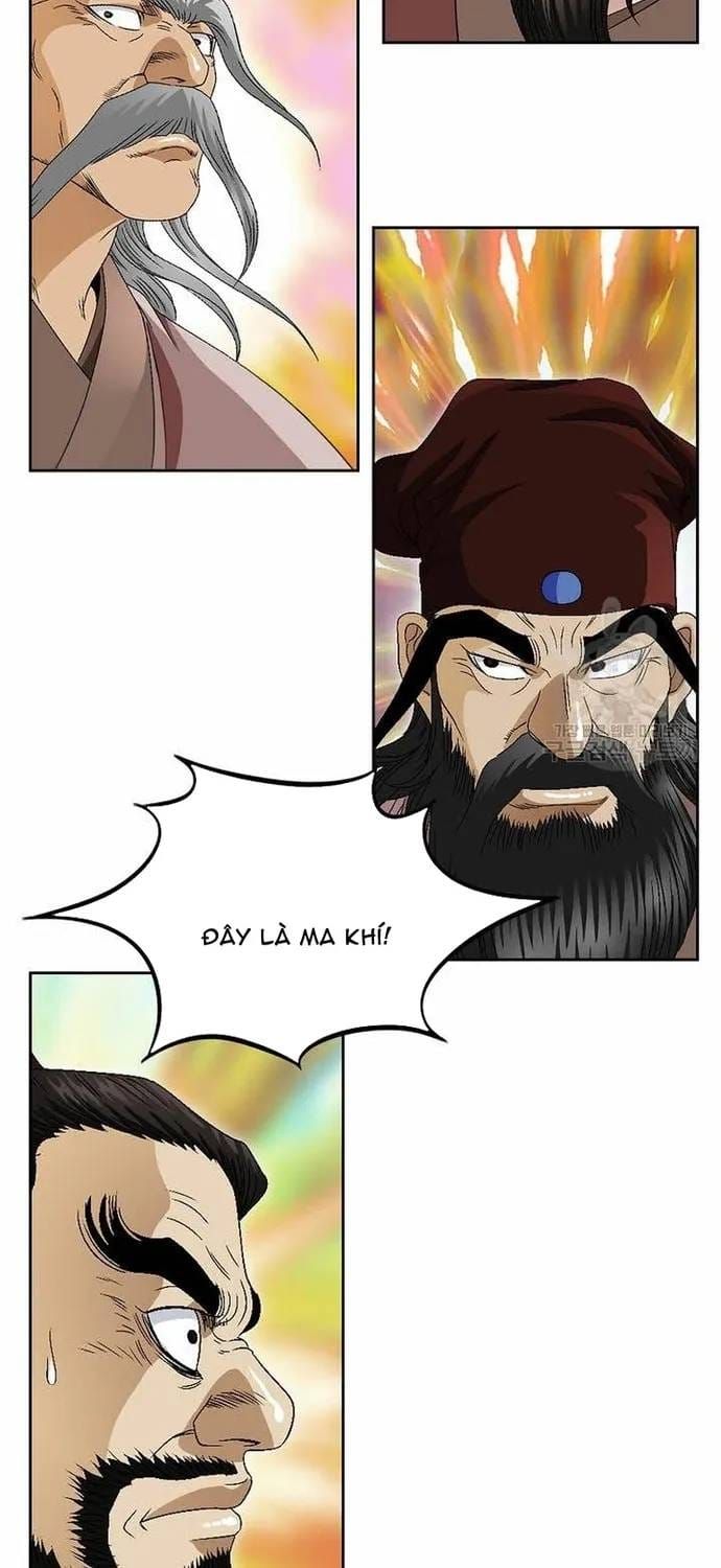 Chiến Binh Vô Song Chapter 67 - 41