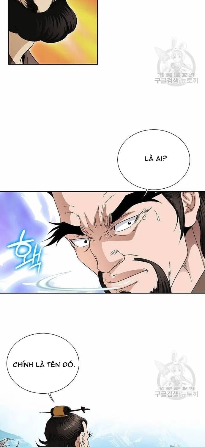 Chiến Binh Vô Song Chapter 67 - 42