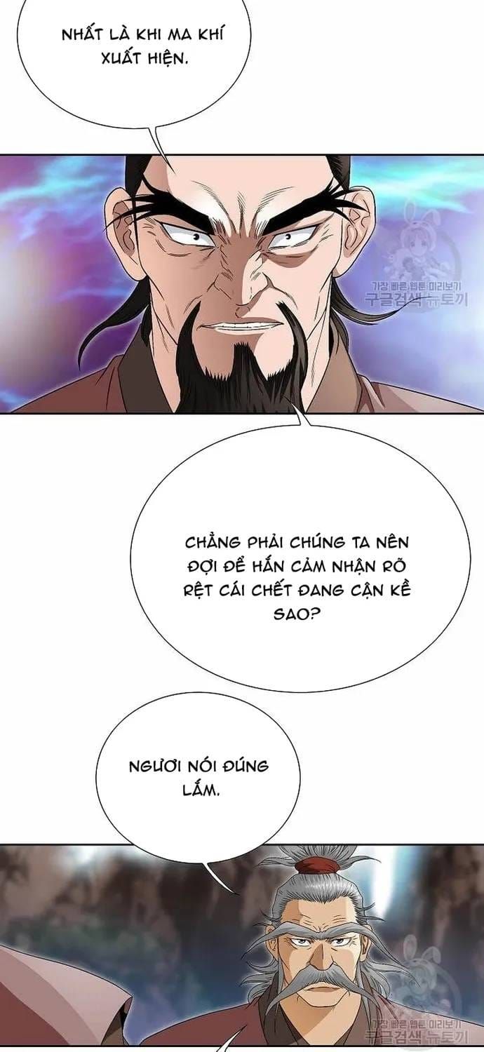 Chiến Binh Vô Song Chapter 67 - 44