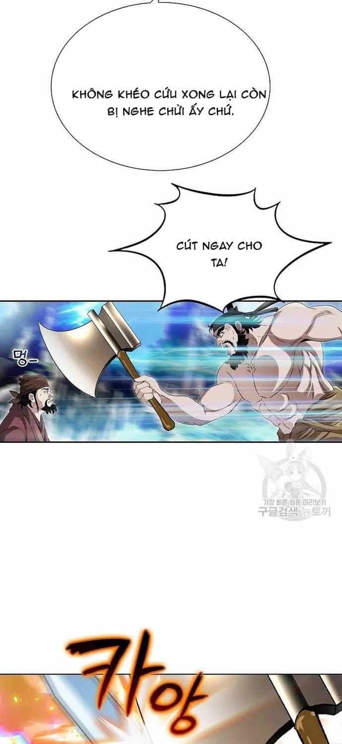 Chiến Binh Vô Song Chapter 67 - 45