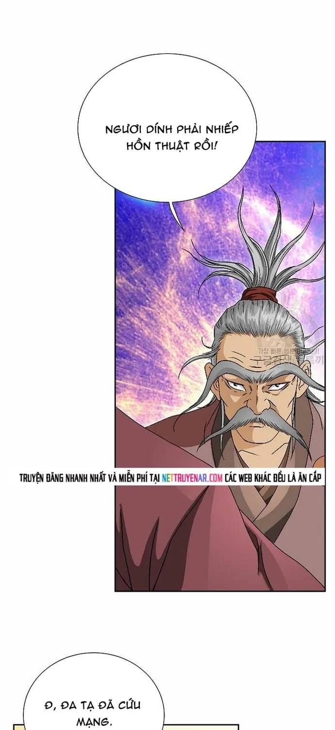 Chiến Binh Vô Song Chapter 67 - 48