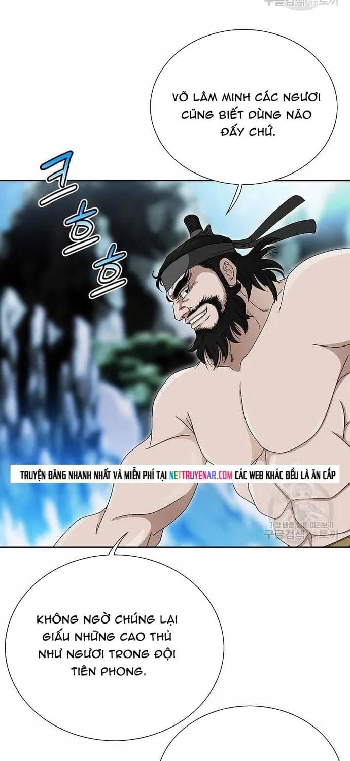 Chiến Binh Vô Song Chapter 67 - 52