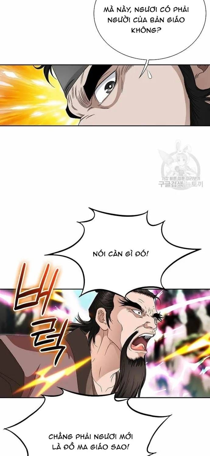 Chiến Binh Vô Song Chapter 67 - 53