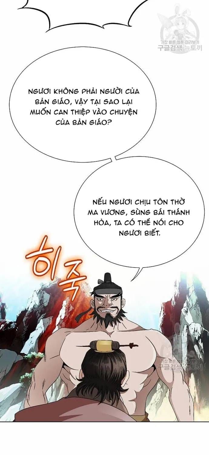 Chiến Binh Vô Song Chapter 67 - 54