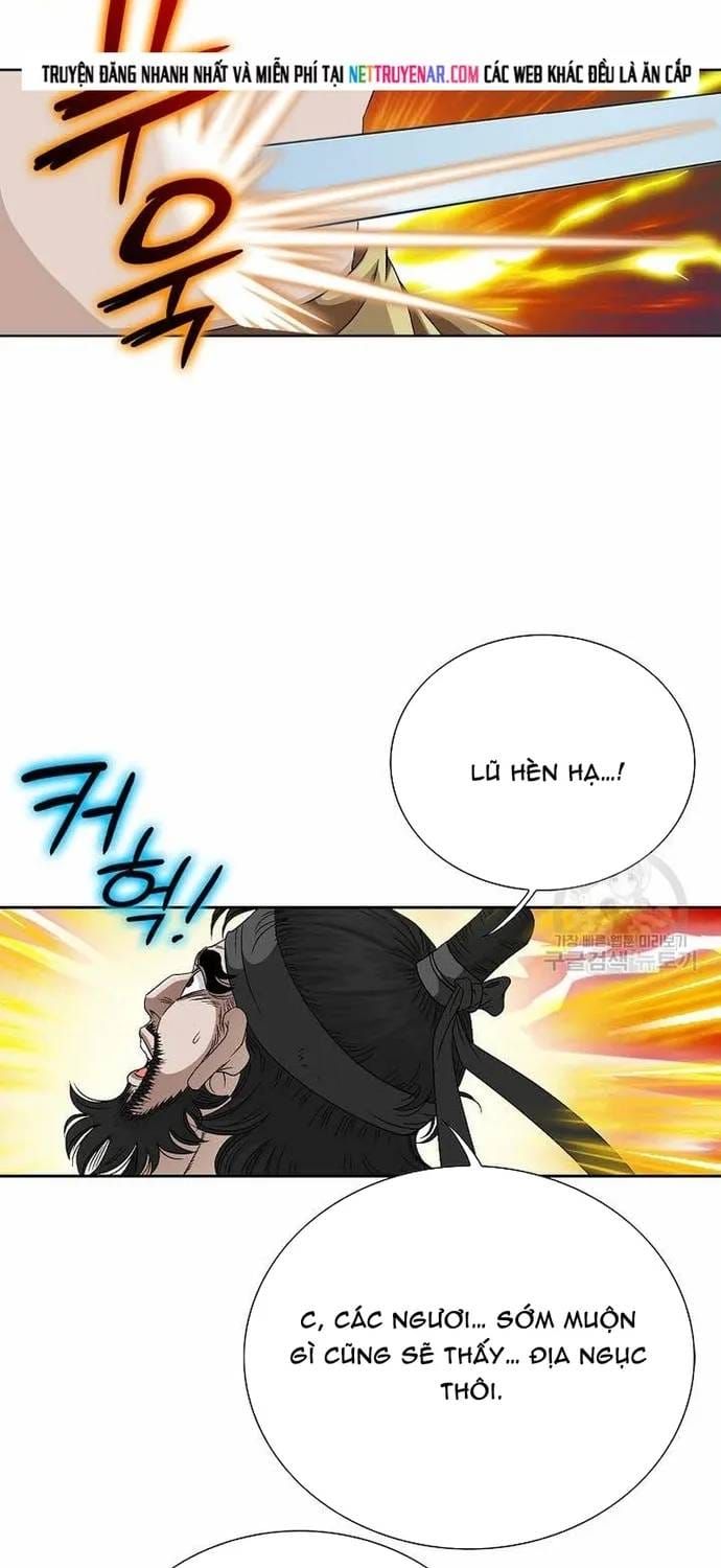 Chiến Binh Vô Song Chapter 67 - 57