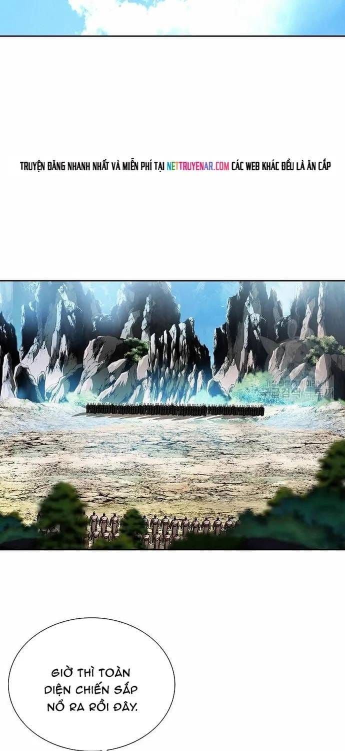Chiến Binh Vô Song Chapter 67 - 62
