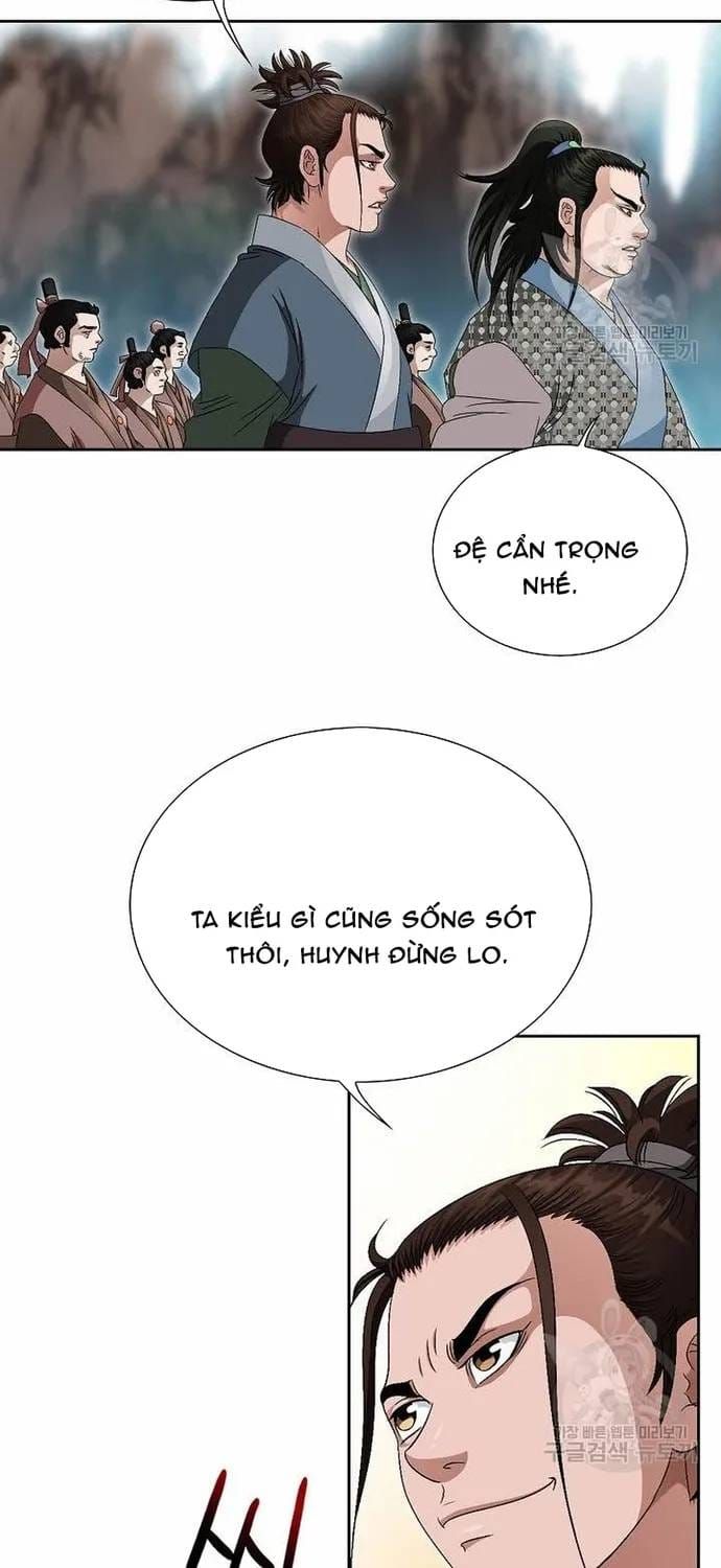 Chiến Binh Vô Song Chapter 67 - 63