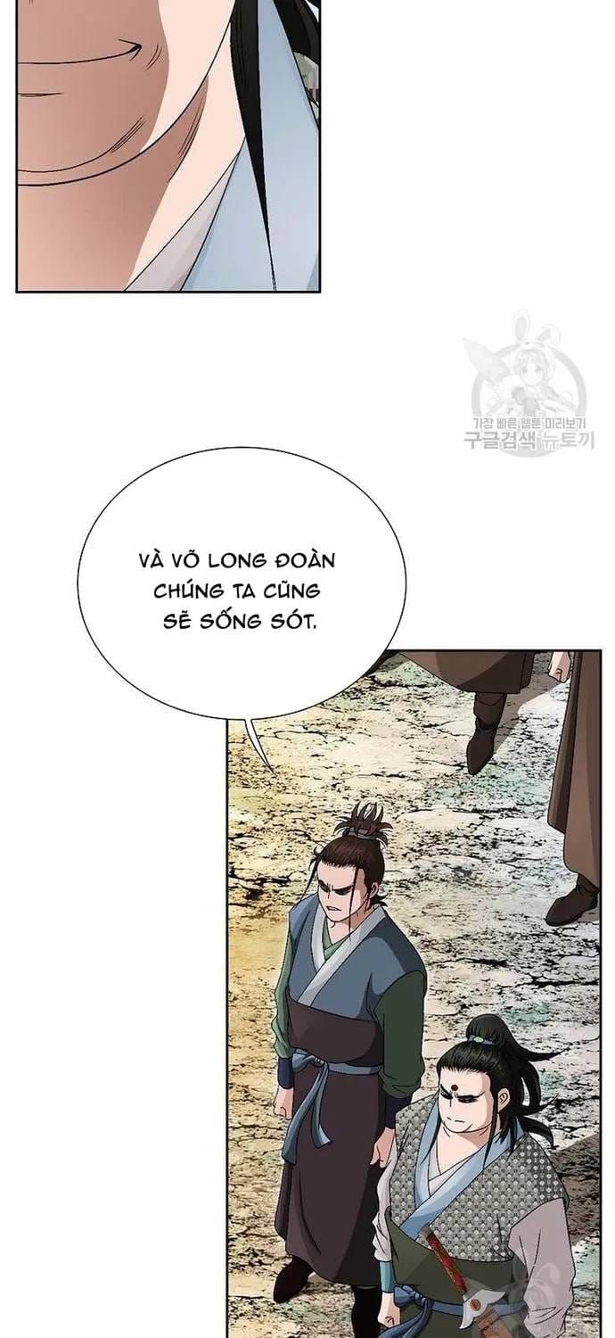 Chiến Binh Vô Song Chapter 67 - 65