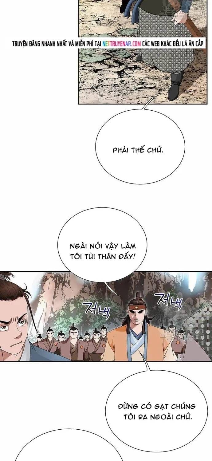 Chiến Binh Vô Song Chapter 67 - 66