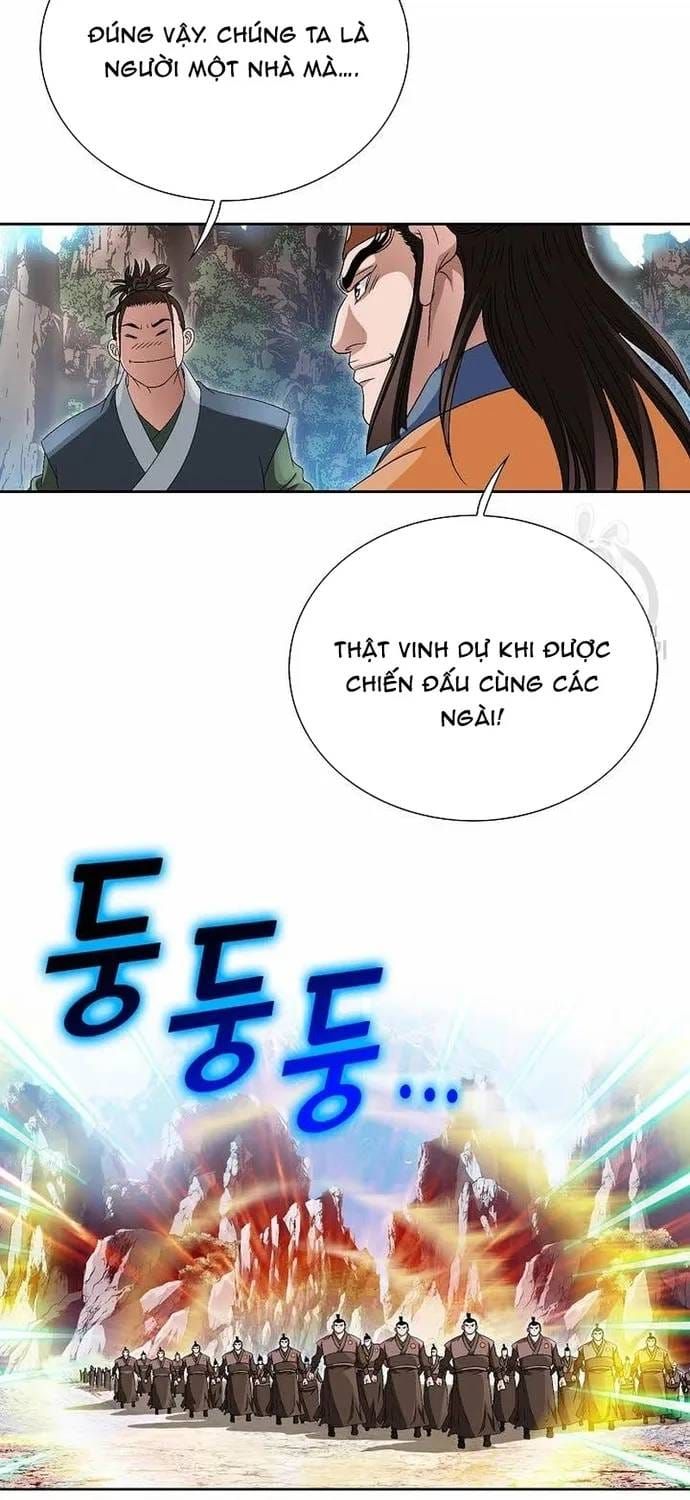 Chiến Binh Vô Song Chapter 67 - 67