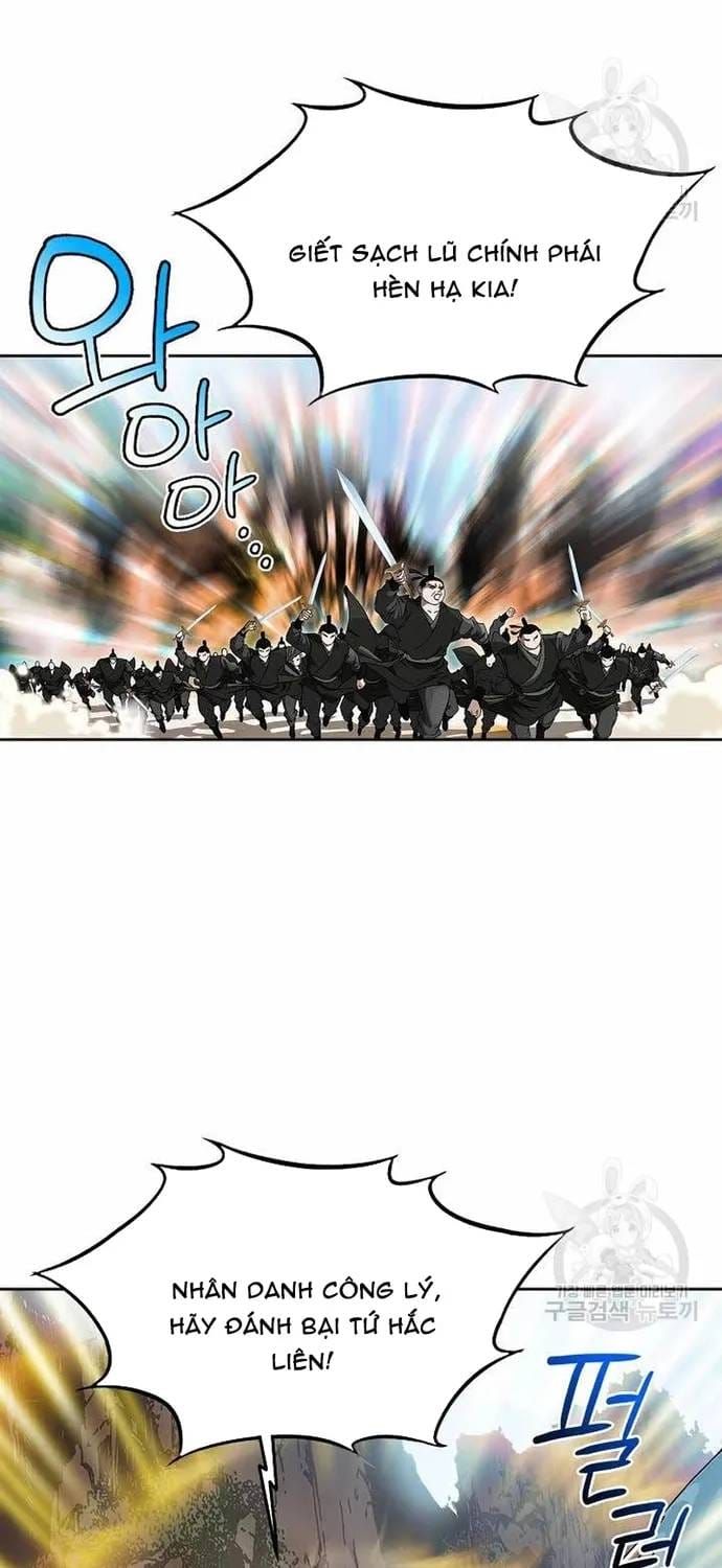 Chiến Binh Vô Song Chapter 67 - 68