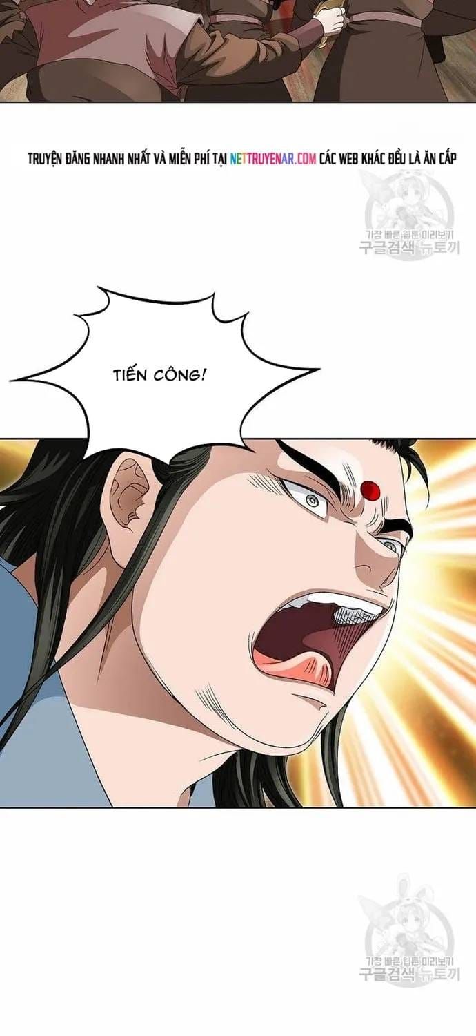 Chiến Binh Vô Song Chapter 67 - 70