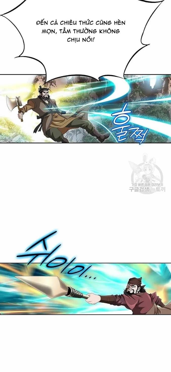 Chiến Binh Vô Song Chapter 67 - 8