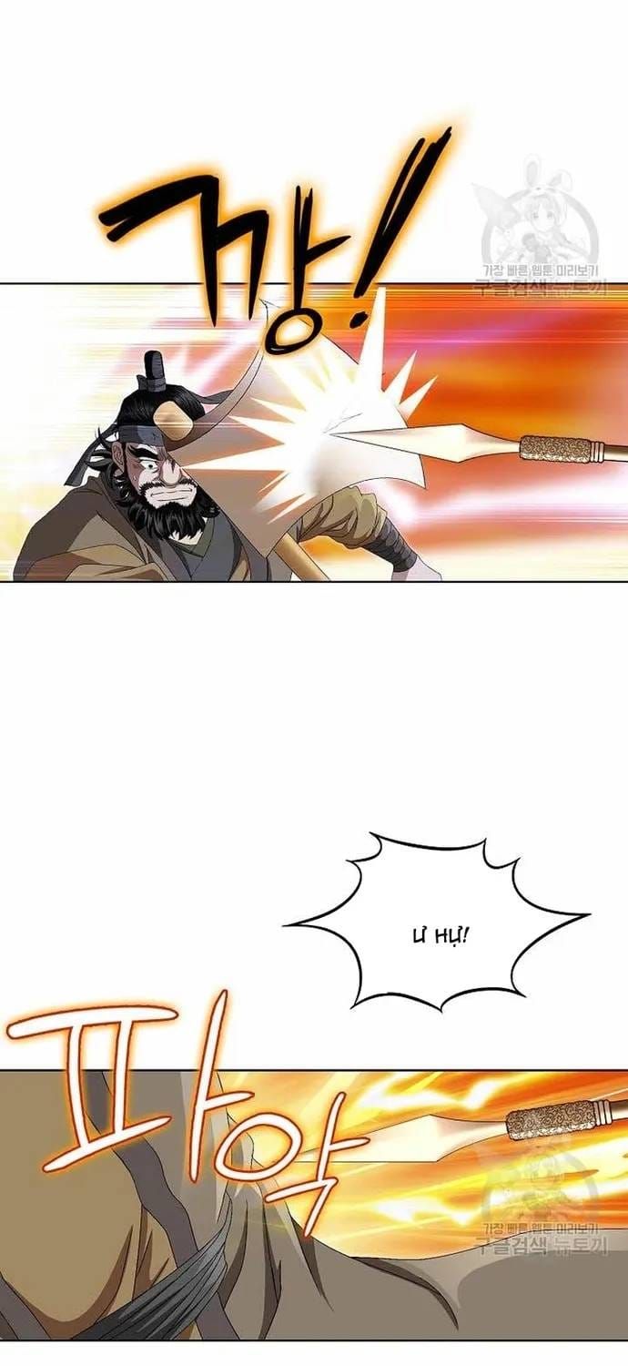 Chiến Binh Vô Song Chapter 67 - 9