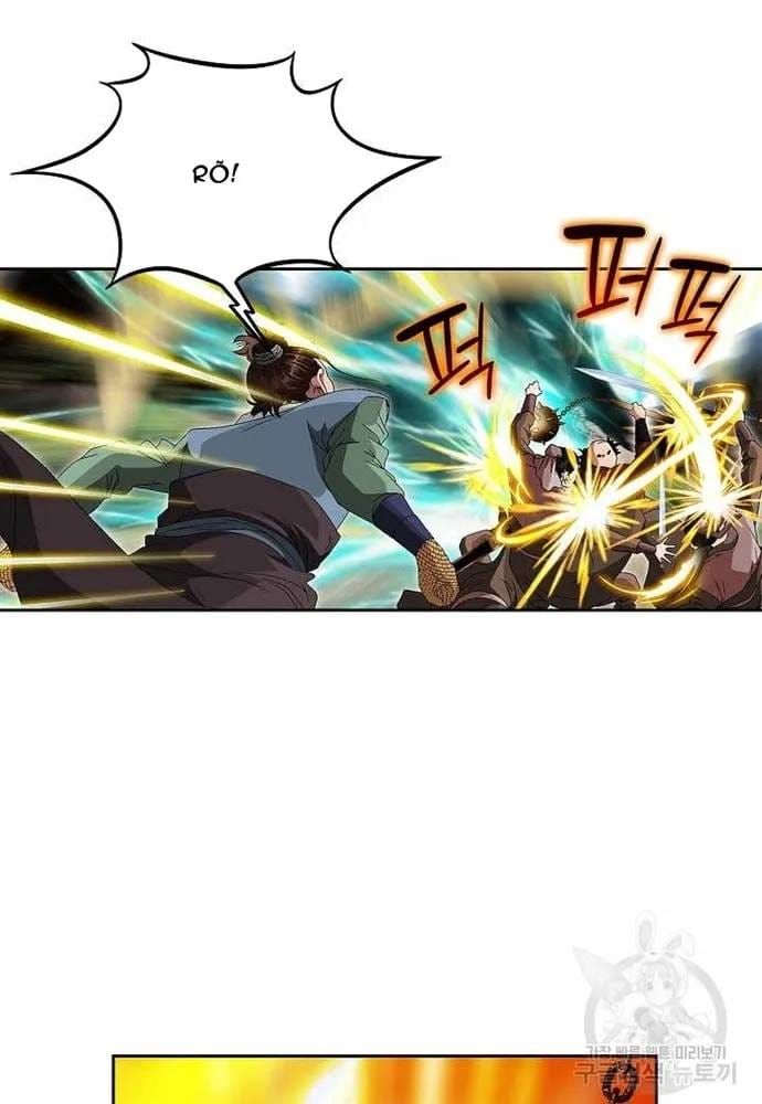 Chiến Binh Vô Song Chapter 68 - 11