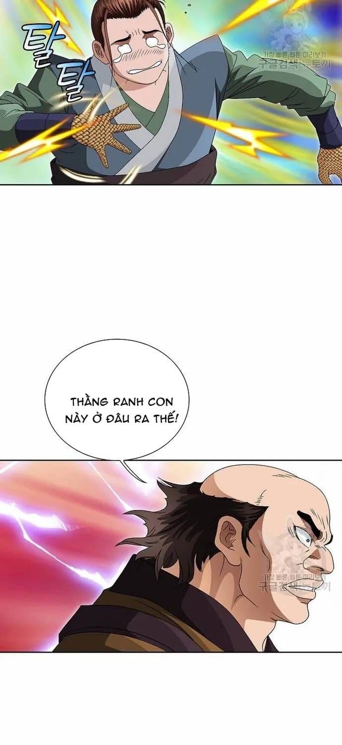 Chiến Binh Vô Song Chapter 68 - 14