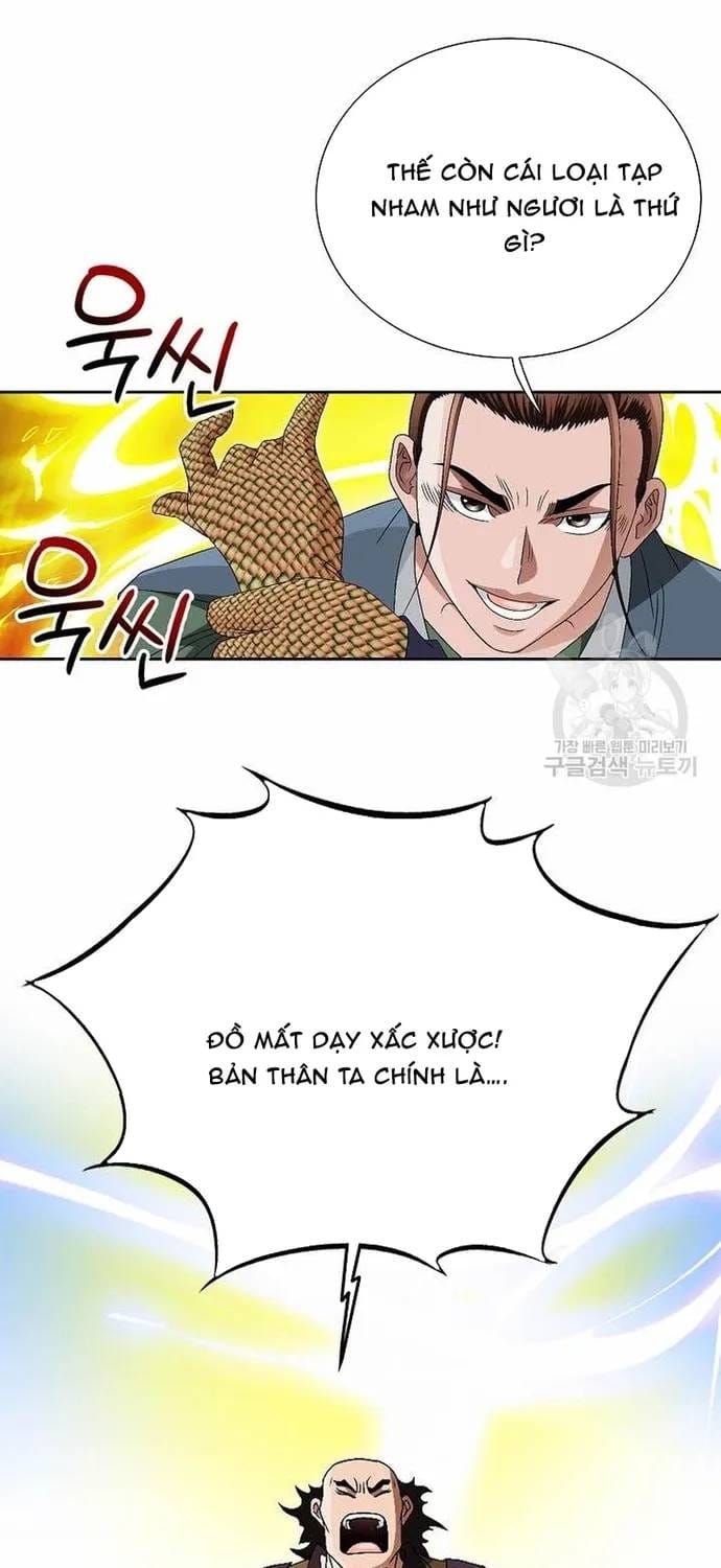 Chiến Binh Vô Song Chapter 68 - 15