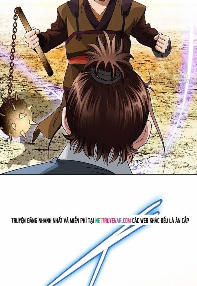 Chiến Binh Vô Song Chapter 68 - 16