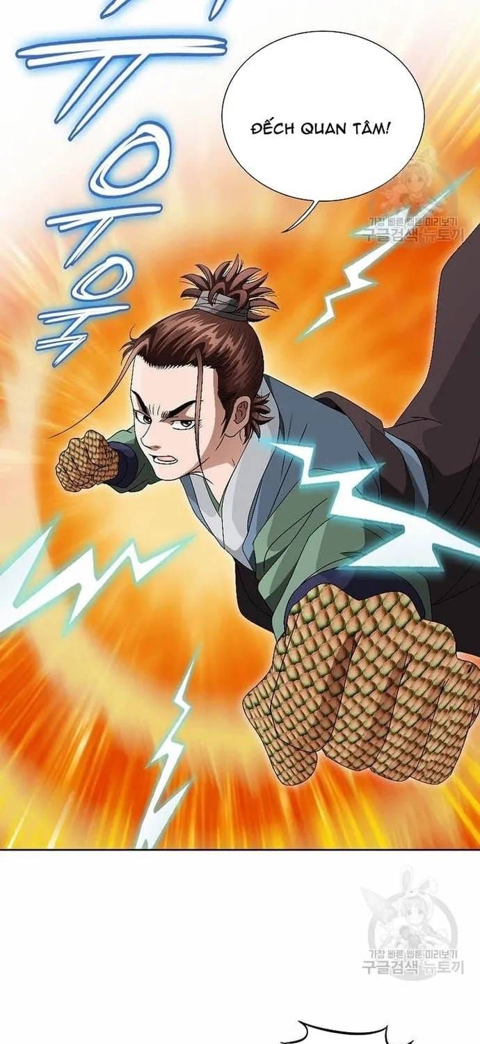 Chiến Binh Vô Song Chapter 68 - 17