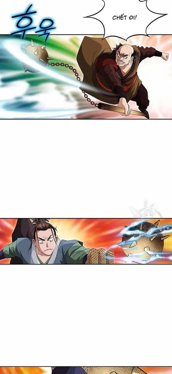 Chiến Binh Vô Song Chapter 68 - 18