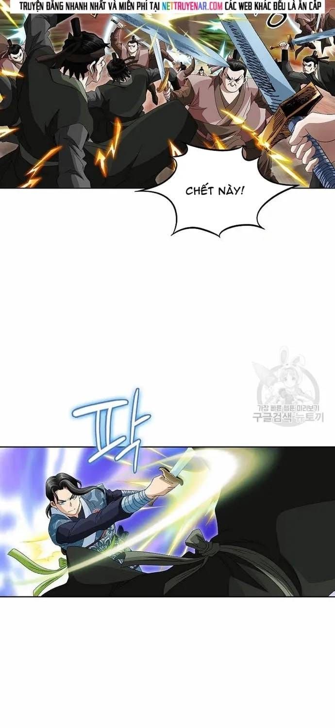 Chiến Binh Vô Song Chapter 68 - 24