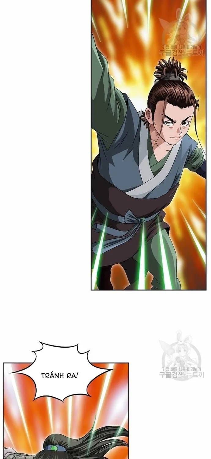 Chiến Binh Vô Song Chapter 68 - 29