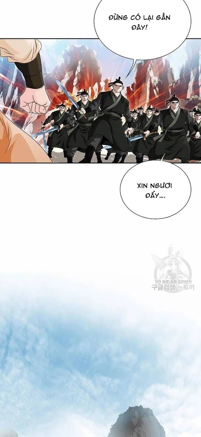 Chiến Binh Vô Song Chapter 68 - 33