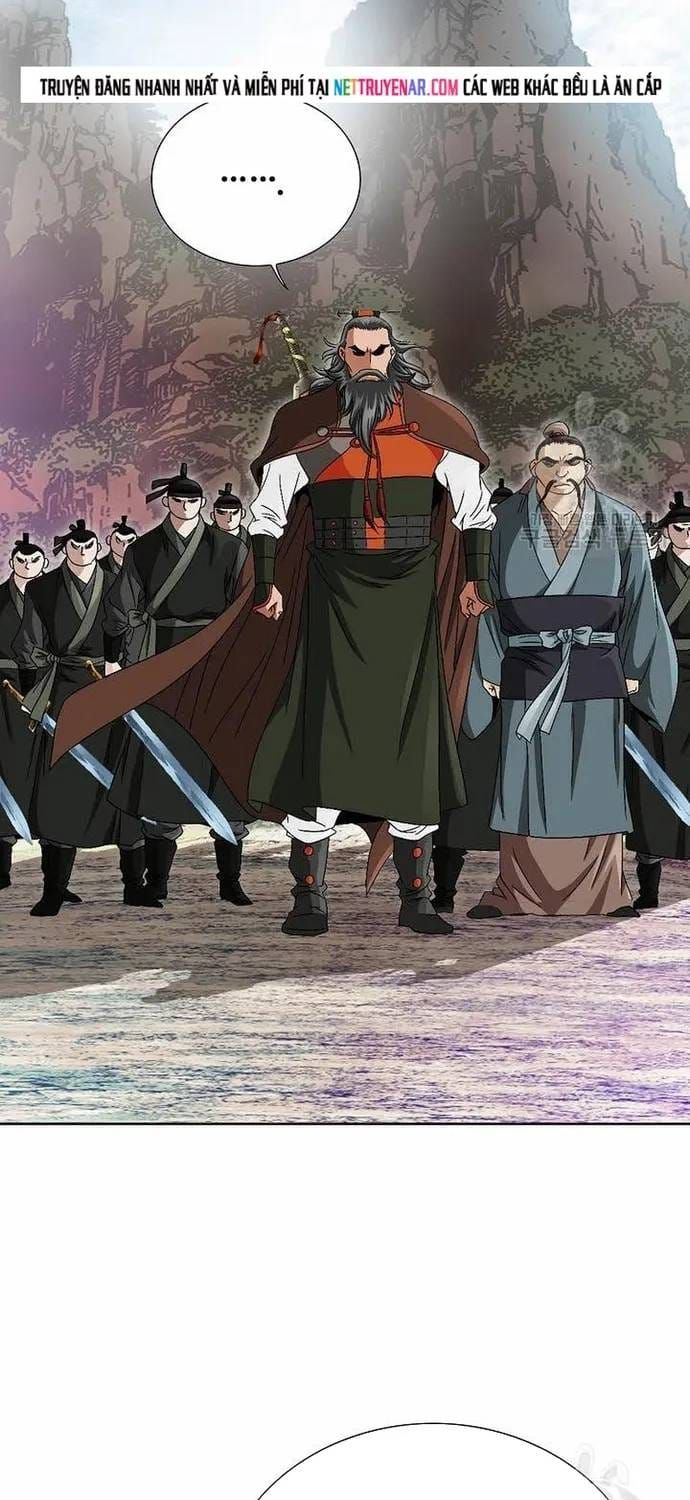 Chiến Binh Vô Song Chapter 68 - 34