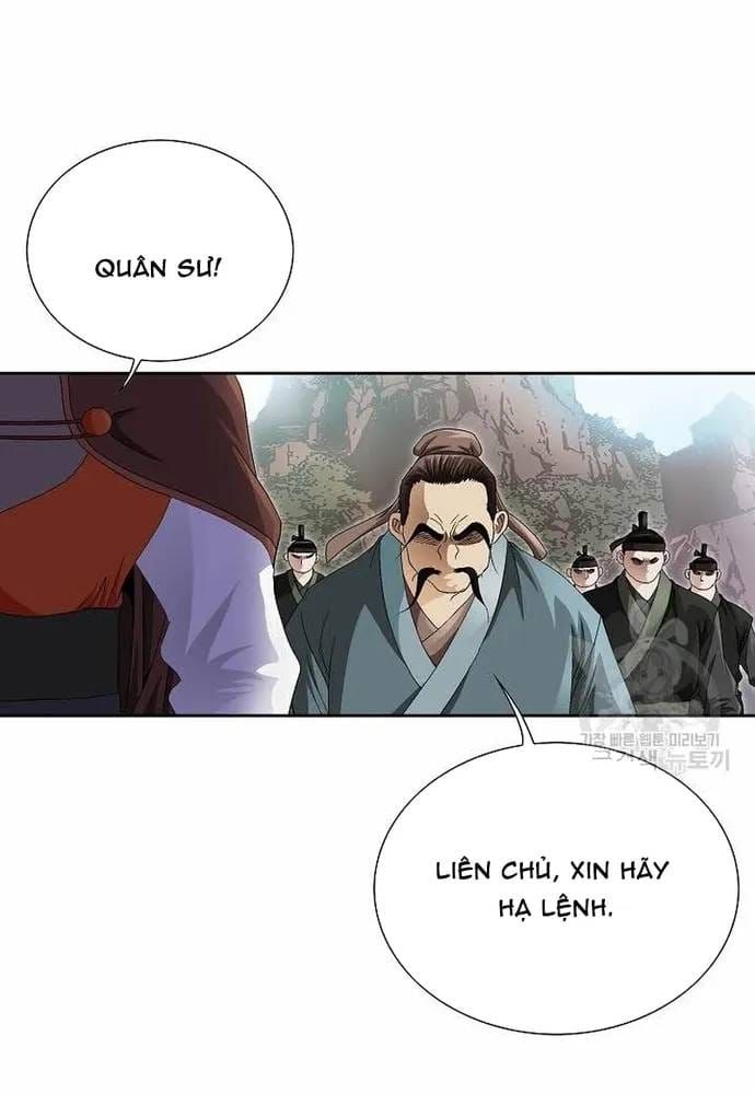 Chiến Binh Vô Song Chapter 68 - 36