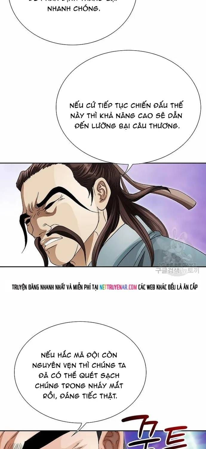 Chiến Binh Vô Song Chapter 68 - 39